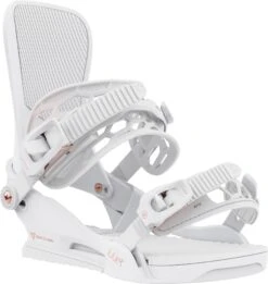 Union Juliet Snowboard Binding