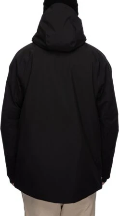 686 GLCR Hydrostash Reserve Insulated Snowboard Jacket 2022