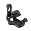 Nitro Rambler Snowboard Binding -Dakine Central 1271247836446 001 RAMBLER ULTRA BLACK0002