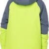 686 Hydra Snowboard Jacket - Boys 1 686 Hydra Snowboard Jacket - Boys -Dakine Central 1284347M2W502 ORION BLUE COLORBLOCK 0092