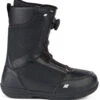 K2 Market Boot -Dakine Central 1288025F22 K2SB MARKET BLK SIDE