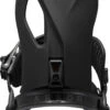 Arbor Cypress Snowboard Binding 1 Arbor Cypress Snowboard Binding -Dakine Central 1307706CYPRESS BLACK 2023 STUDIO 04