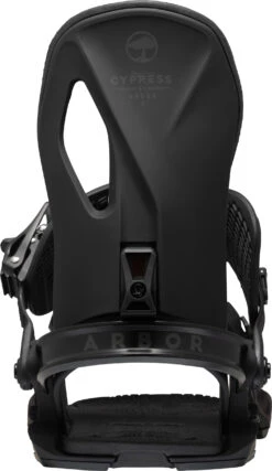 Arbor Cypress Snowboard Binding