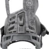 Nidecker Kaon Plus Snowboard Binding -Dakine Central 136076222 23 Bindings Kaon Plus 6