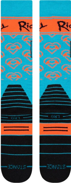 Stance Develop Snowboard Sock