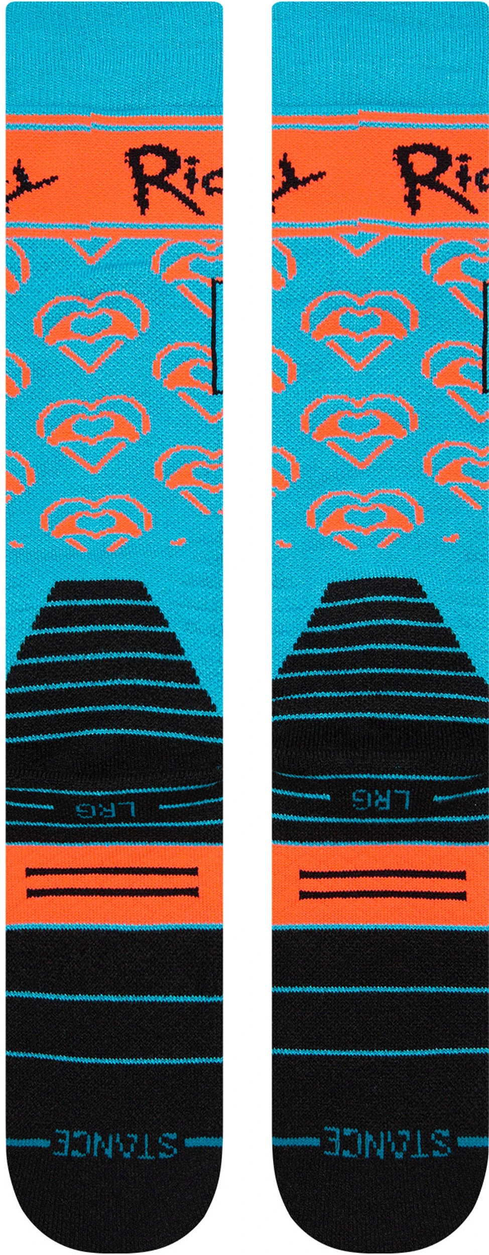 Stance Develop Snowboard Sock 3 Stance Develop Snowboard Sock