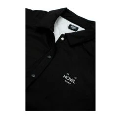 Howl Premium Coaches Jacket 2022