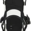 Ride A-6 Snowboard Binding -Dakine Central 1436356R2204007 04 A 2