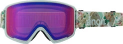 Anon M3 Goggle + Bonus Lens