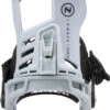 Nidecker Kaon-X Snowboard Binding 2 Nidecker Kaon-X Snowboard Binding -Dakine Central 150284622 23 Bindings Kaon X 1
