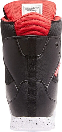 DC Scout BOA Snowboard Boot - Youth