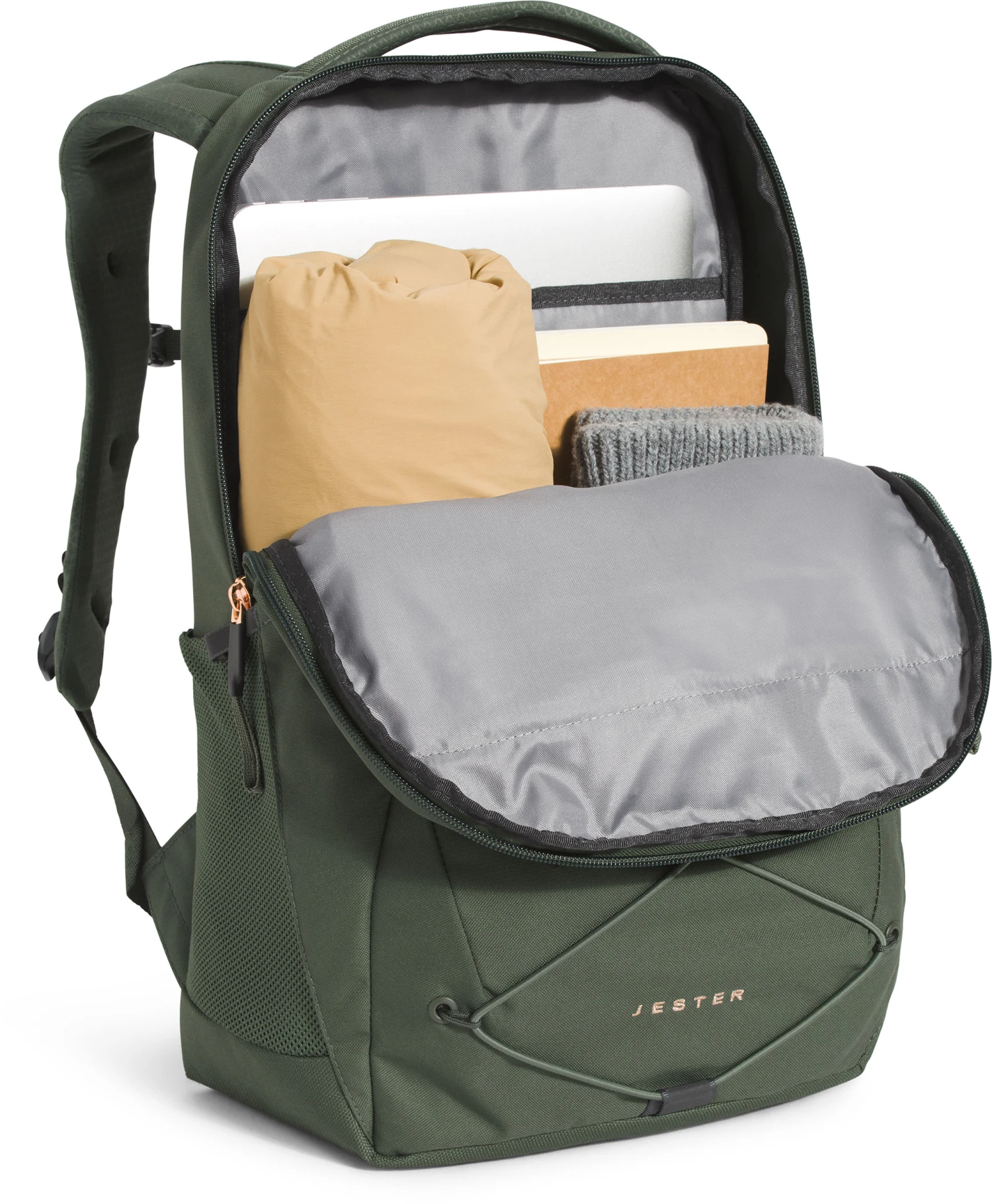 The North Face Jester - Womens 4 The North Face Jester - Womens - Image 2