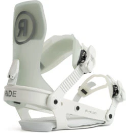 Ride A-6 Snowboard Binding 2022