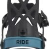 Ride A-4 Snowboard Binding 1 Ride A-4 Snowboard Binding -Dakine Central 1911628R2204009 02 A 1