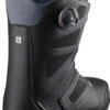 Salomon Dialogue Dual BOA Boot -Dakine Central 1924087L41427500 2 DIALOGUE DUAL BOA