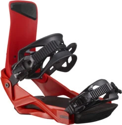 Salomon Rhythm Snowboard Binding