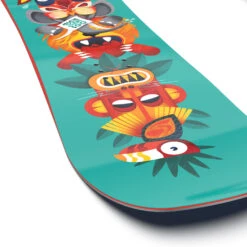 Salomon Team Snowboard