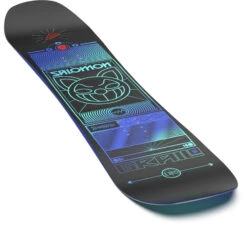 Salomon Grail Snowboard