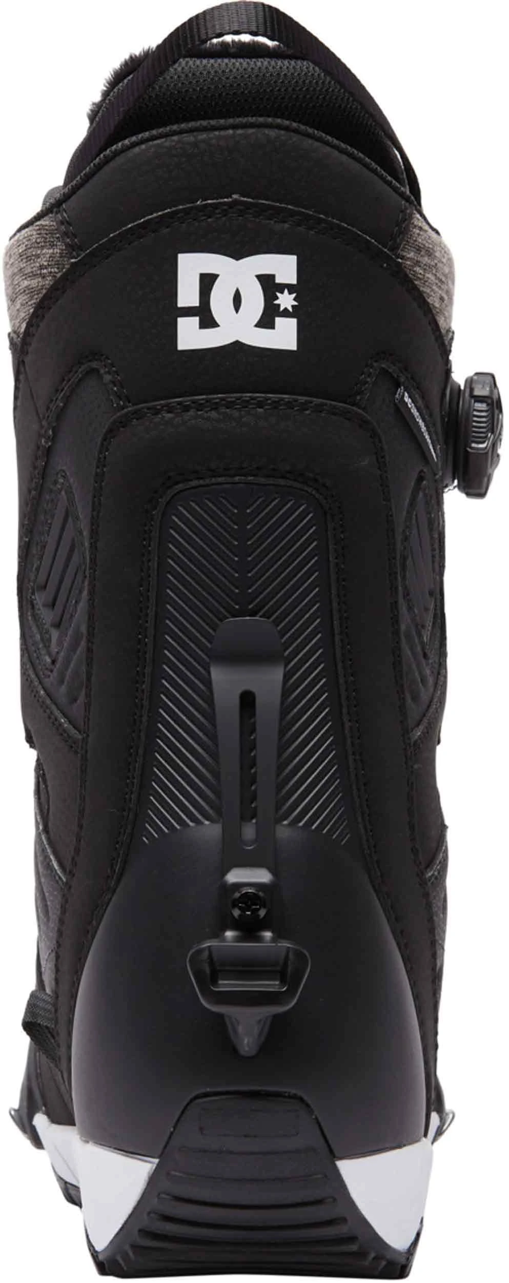 DC Judge Step On BOA Boot 3 DC Judge Step On BOA Boot