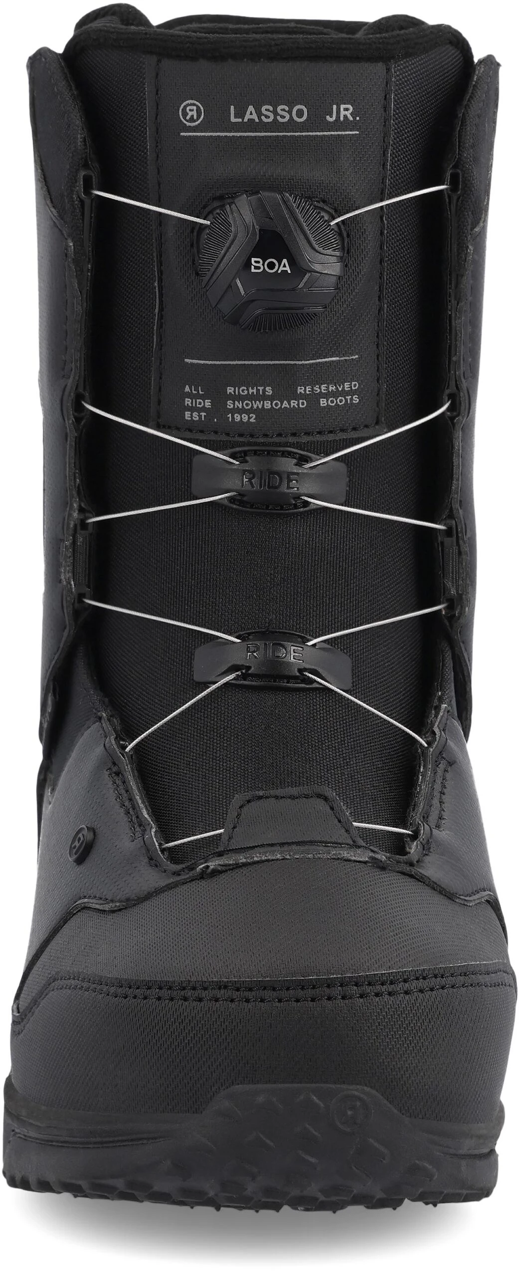 Ride Lasso Jr. Boot 3 Ride Lasso Jr. Boot