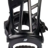 K2 Indy Snowboard Binding -Dakine Central 2083004F22 K2SB INDY BLK BACK