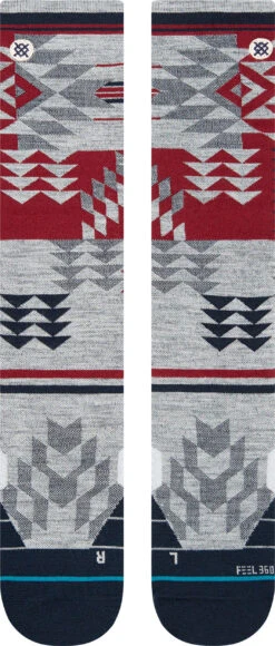 Stance Reaux Snowboard Sock