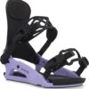 Ride CL-4 Snowboard Binding -Dakine Central 2091007R2204014 02 S 1