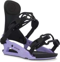 Ride CL-4 Snowboard Binding
