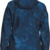 The North Face Printed Dryzzle FUTURELIGHT Jacket - Womens 2 The North Face Printed Dryzzle FUTURELIGHT Jacket - Womens -Dakine Central 2240813NF0A7QGG 974 back