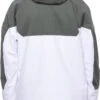 686 Renewal Anorak -Dakine Central 2243772M2W116 WHITE CLRBLK7295