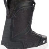 K2 Benes Boot -Dakine Central 2260019F22 K2SB BENES BLK BACK34