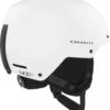 Oakley Mod 1 Pro Helmet - Youth -Dakine Central 2269553mod1 pro y white 4