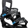 Nidecker Muon-W Snowboard Binding 2 Nidecker Muon-W Snowboard Binding -Dakine Central 2373430Nidecker 21 22 Bindings Muon W N 22 BNW MUW 1 png