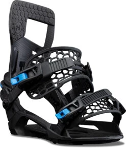 Nidecker Muon-W Snowboard Binding