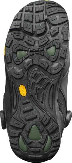 Nidecker Lunar Snowboard Boot 2022