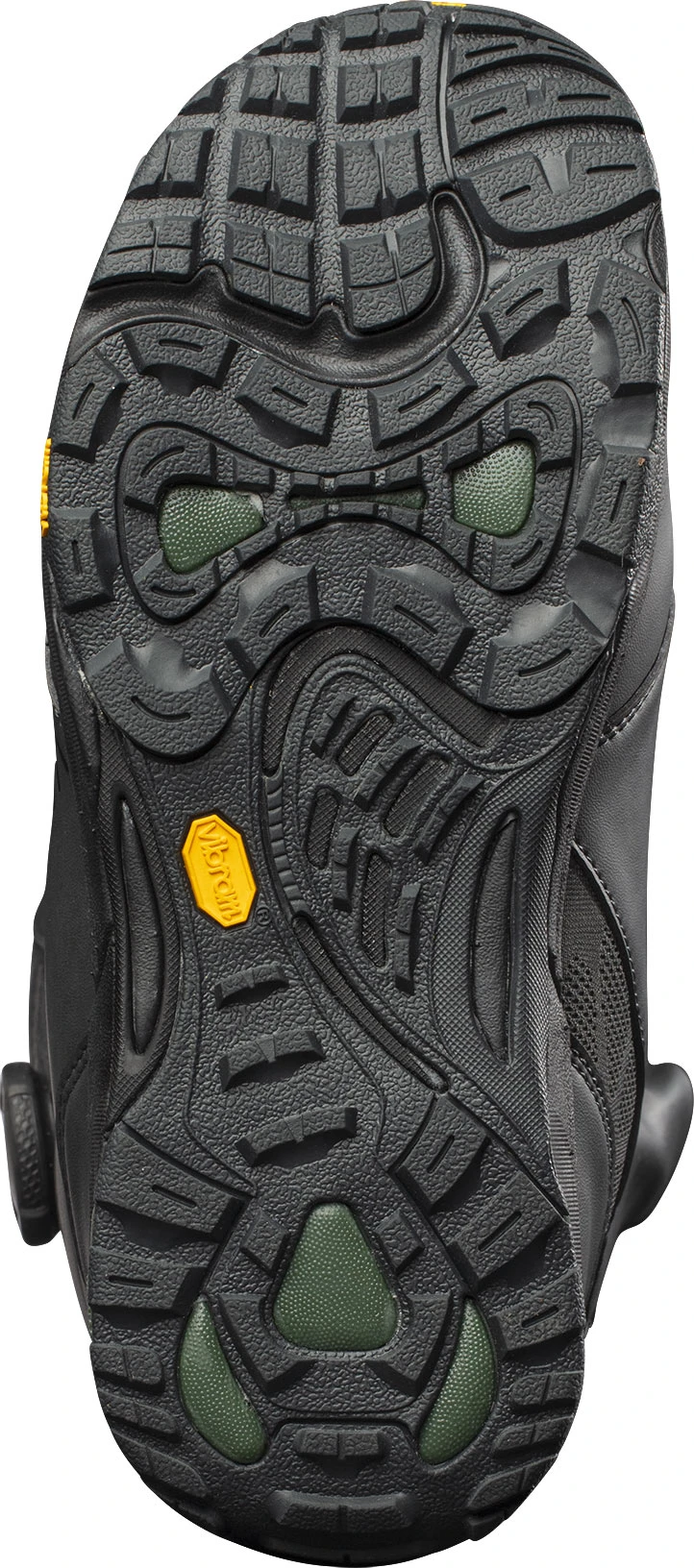 Nidecker Lunar Snowboard Boot 2022 3 Nidecker Lunar Snowboard Boot 2022