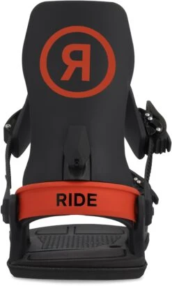 Ride C-6 Snowboard Binding