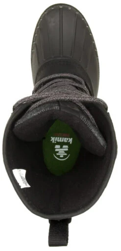 Kamik Sienna 3 Boot -Dakine Central 2567808sienna3 blk 2