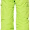 686 Infinity Cargo Snowboard Pant - Boys -Dakine Central 2592487BOYS INFINITY CARGO INSULATED PANT GFLASH 2