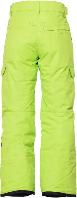686 Infinity Cargo Snowboard Pant - Boys