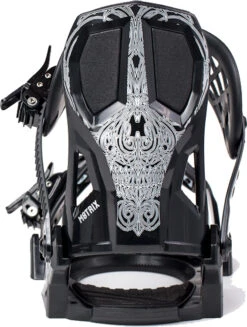 Matrix Jr Snowboard Binding