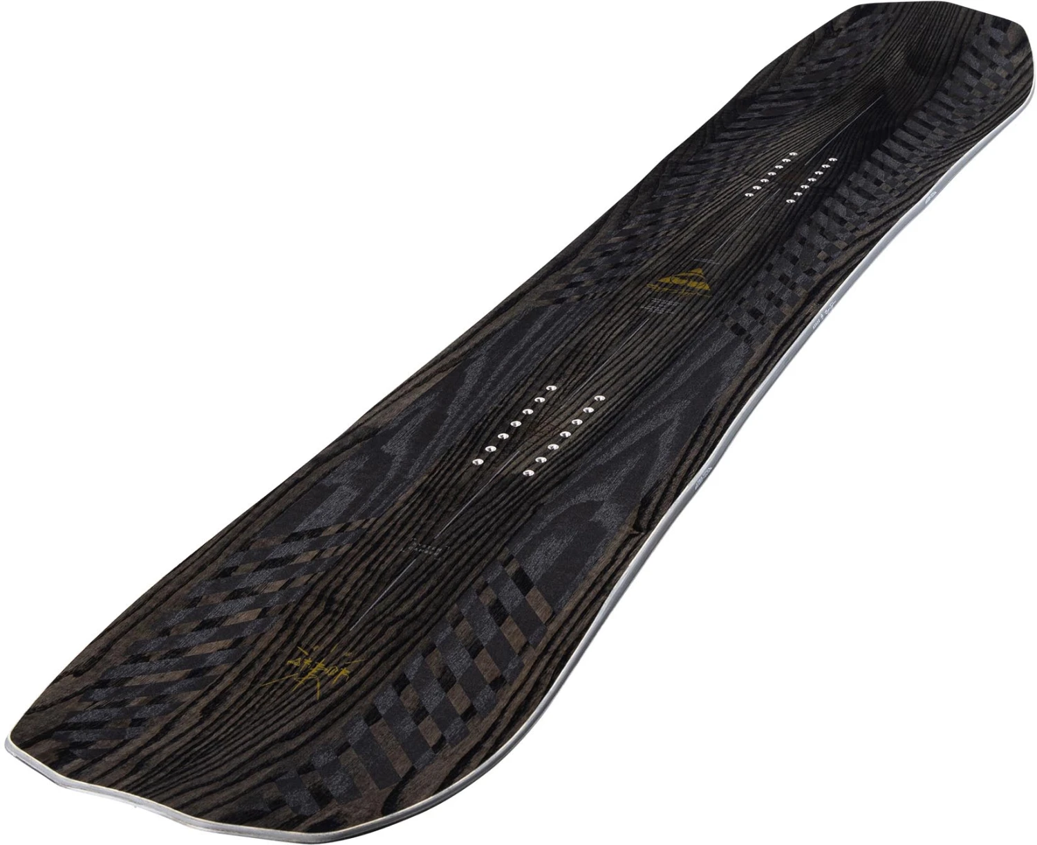 Arbor Bryan Iguchi Pro Camber Snowboard 2022 3 Arbor Bryan Iguchi Pro Camber Snowboard 2022