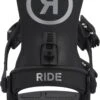 Ride K-1 Snowboard Binding -Dakine Central 2822073R2204016 01 A 1