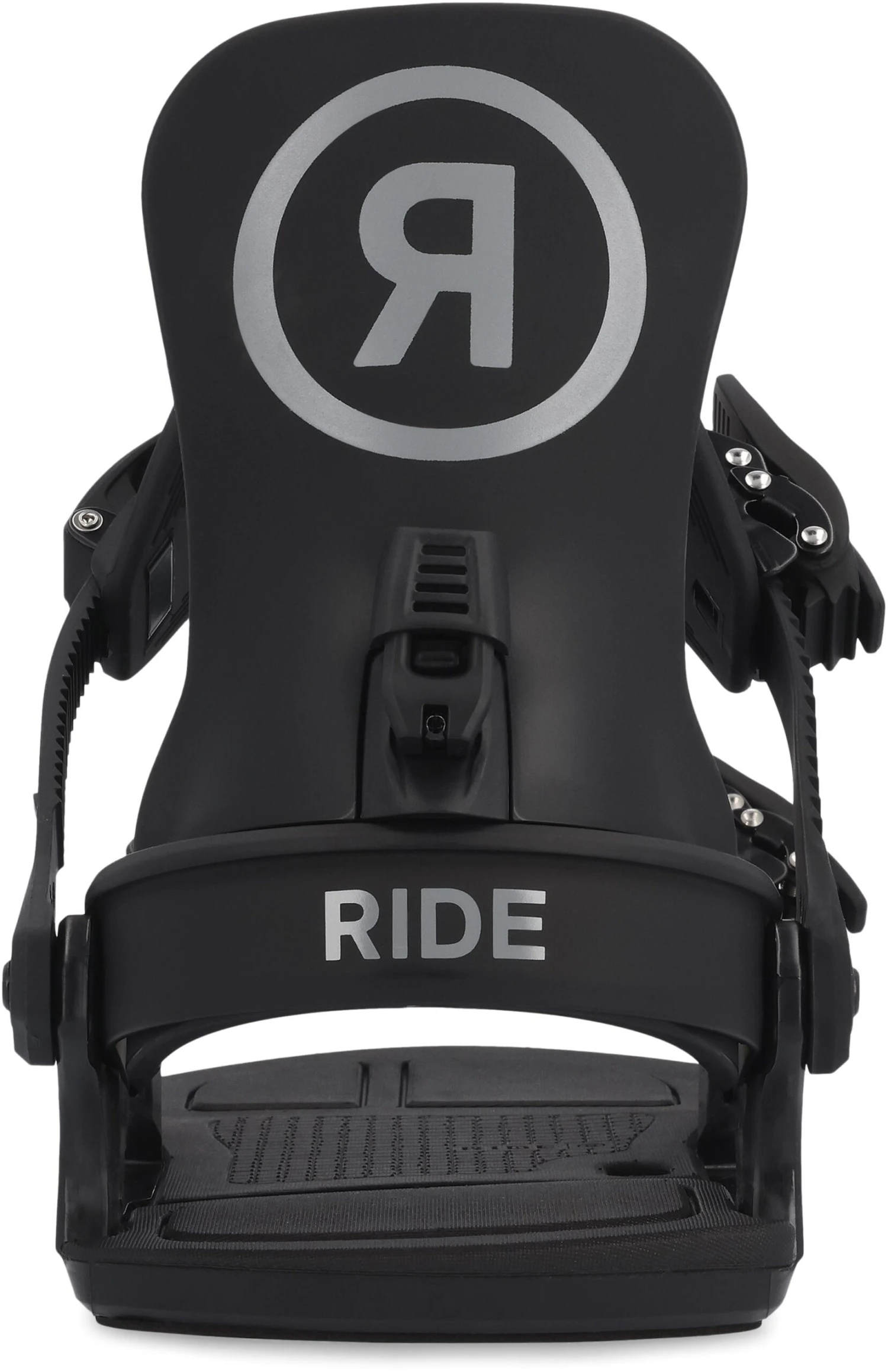 Ride K-1 Snowboard Binding 3 Ride K-1 Snowboard Binding