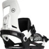 Nidecker Muon-X Snowboard Binding - Mens -Dakine Central 283419222 23 Bindings Muon X 4
