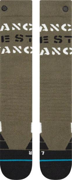 Stance Barracks Snowboard Sock