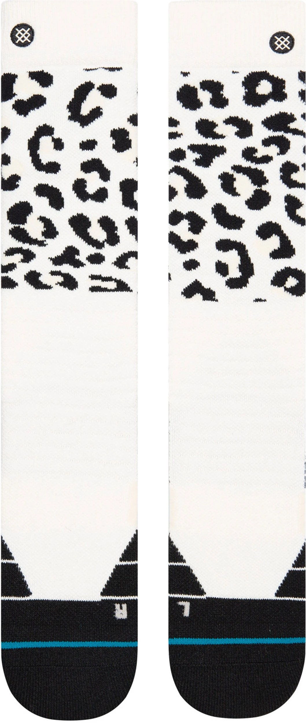 Stance Cheatz Snowboard Sock 4 Stance Cheatz Snowboard Sock - Image 2