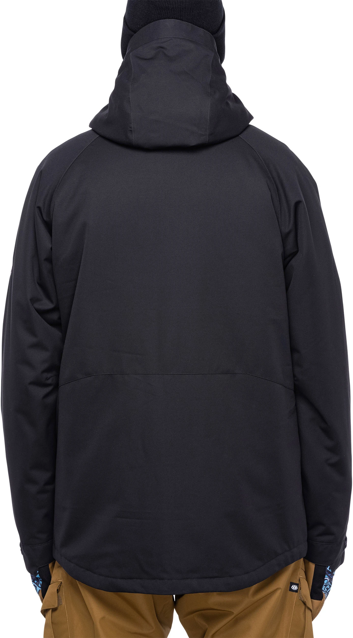 686 Smarty 3-in-1 State Snowboard Jacket 3 686 Smarty 3-in-1 State Snowboard Jacket