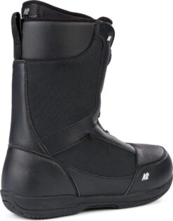 K2 Market Boot -Dakine Central 3252629F22 K2SB MARKET BLK BACK34
