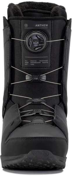 Ride Anthem Boot